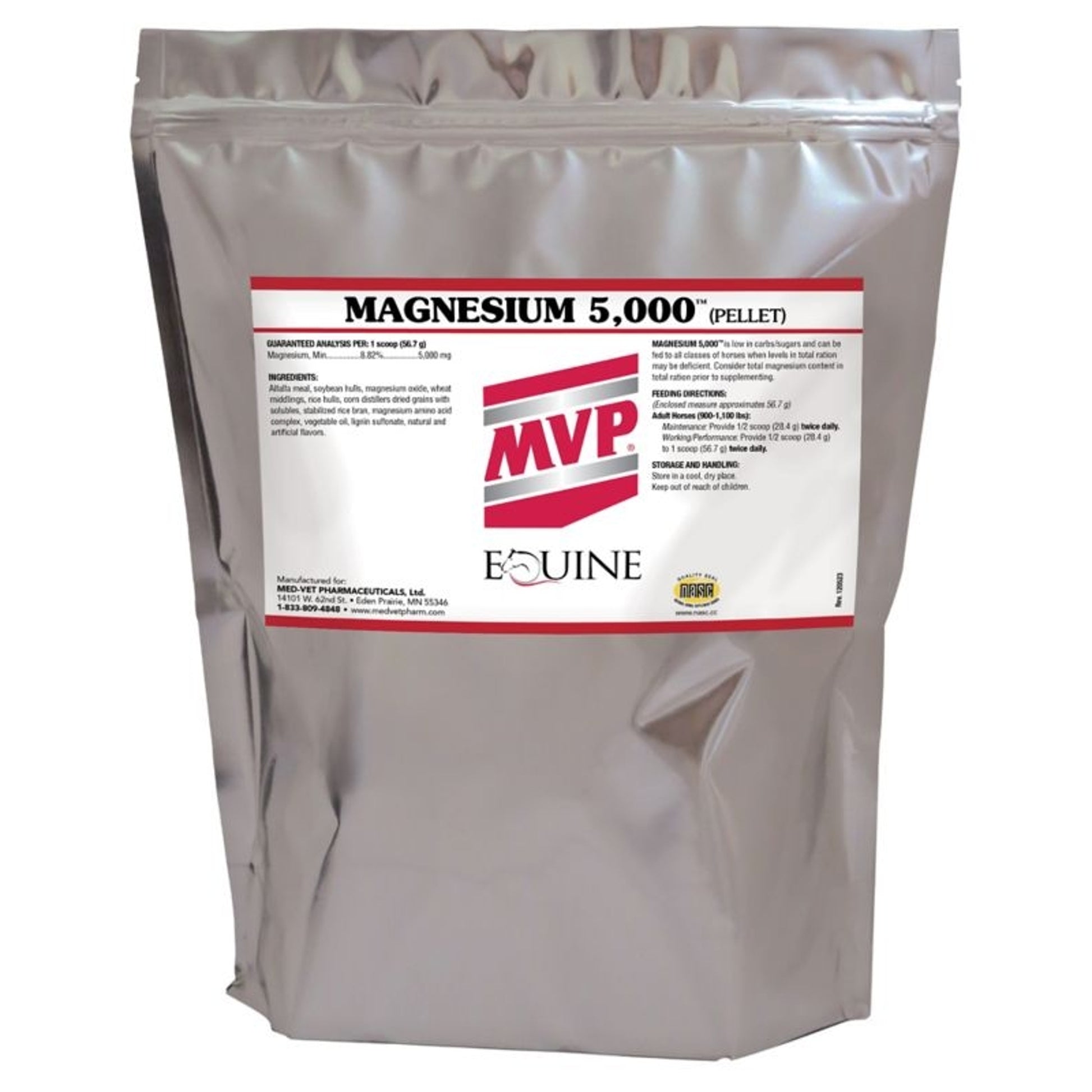 MVP Magnesium 5000 (Pellets)