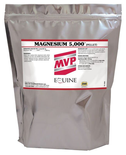 MVP Magnesium 5000 (Pellets)