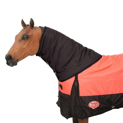 Tough-1 Polar 600D Waterproof Poly Neck Cover