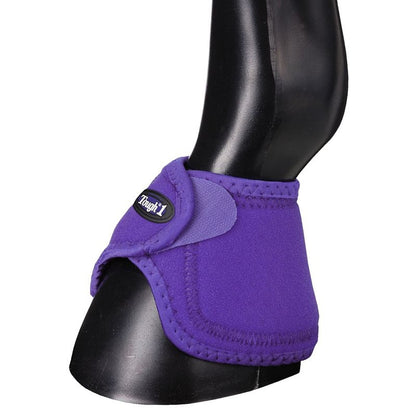 Tough1 No Turn Bell Boots