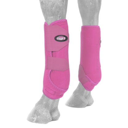 Tough1 Extreme Vented Front Sport Boots