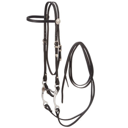 King Series Complete Browband Bridles