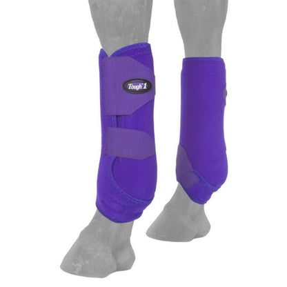 Tough1 Extreme Vented Rear Sport Boots