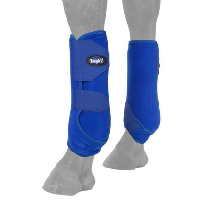 Tough1 Extreme Vented Rear Sport Boots