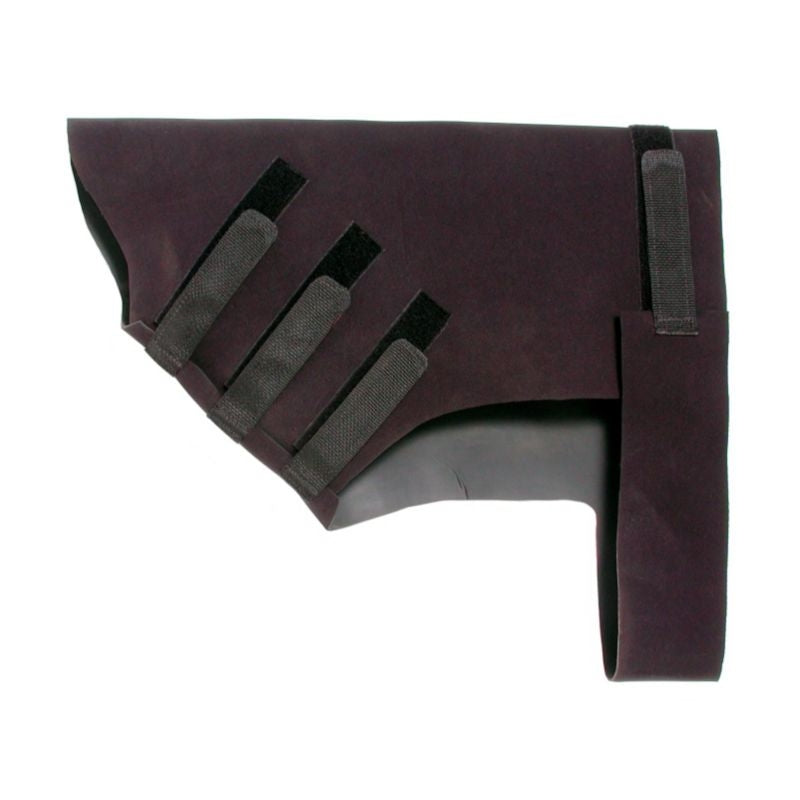 Tough-1 Miniature Neoprene Neck & Shoulder Sweat