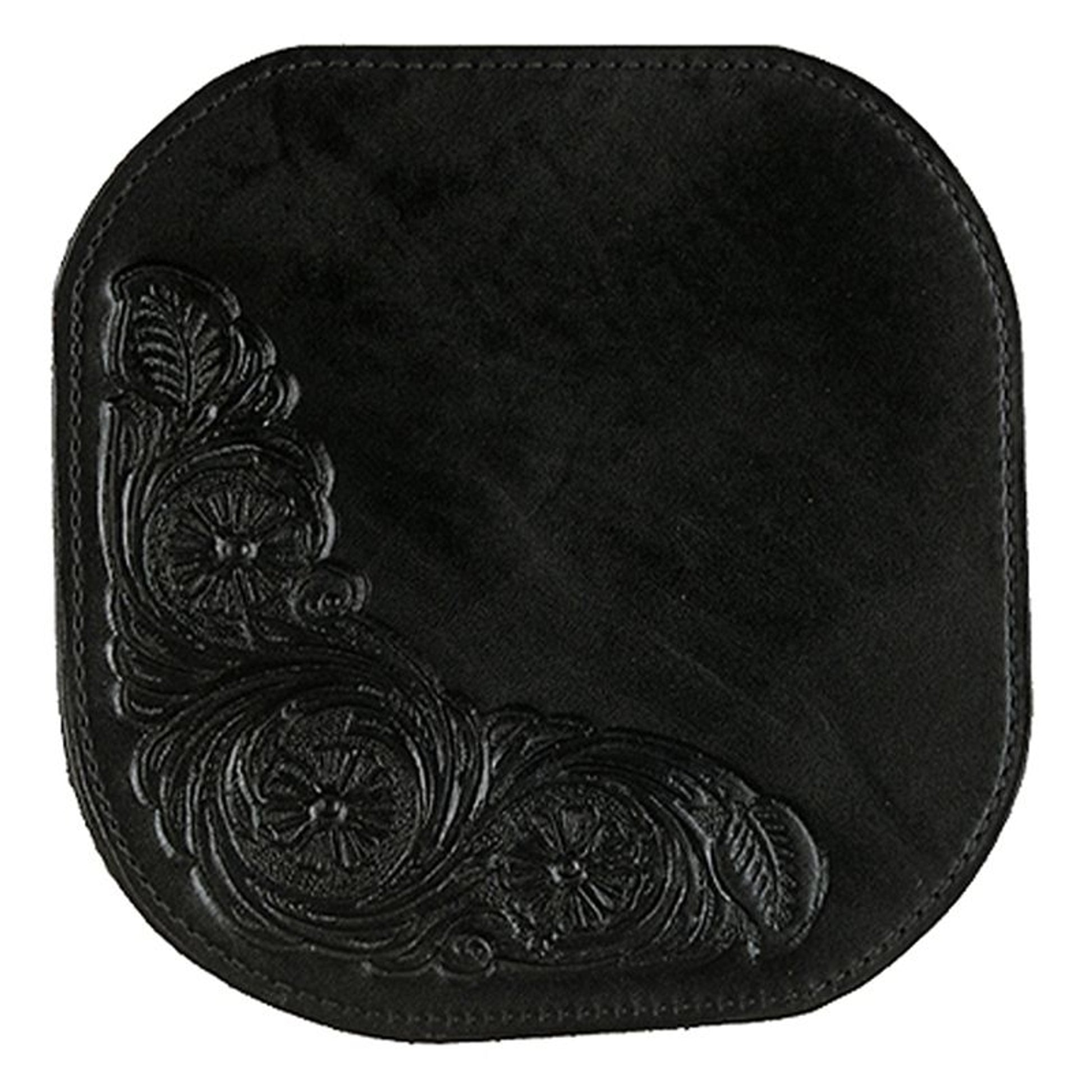 Circle Y Single Ply Mens Spur Strap