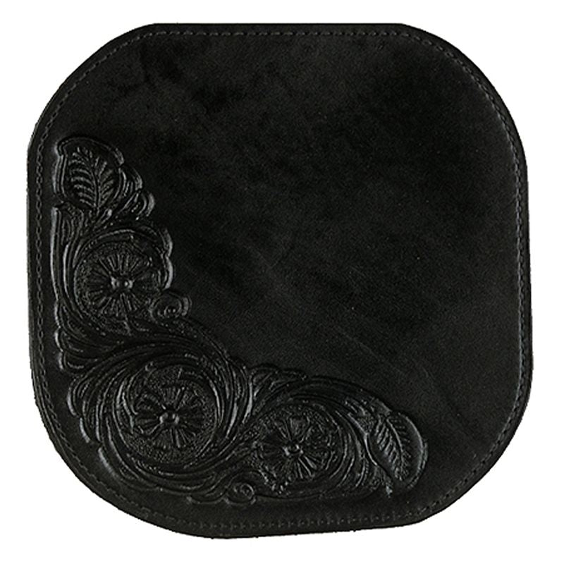 Circle Y Single Ply Mens Spur Strap