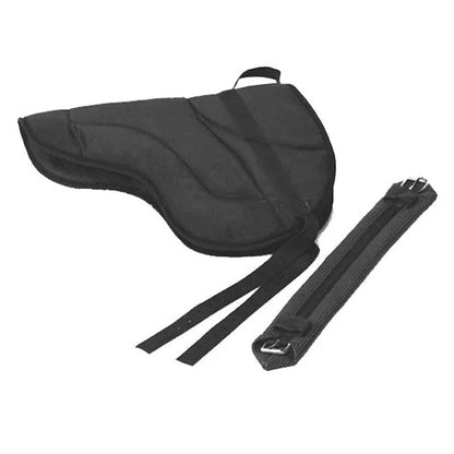 Best Friend Pony English Bareback Saddle Pad