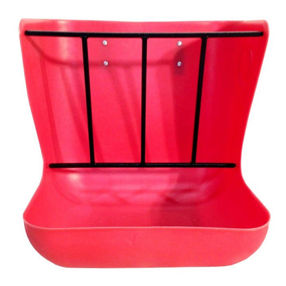 High Country Plastics Hanging Wall Feeder