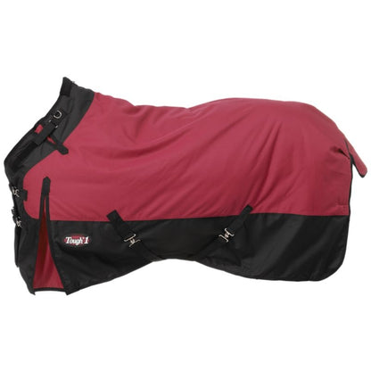 Tough1 1200D Turnout Blanket with Snuggit (300 Fill)