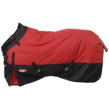 Tough1 1200D Turnout Blanket with Snuggit (300 Fill)