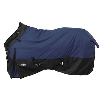 Tough1 1200D Turnout Blanket with Snuggit (300 Fill)