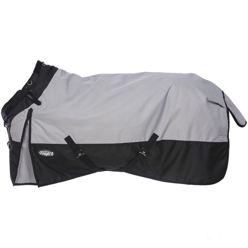 Tough1 1200D Turnout Blanket with Snuggit (300 Fill)