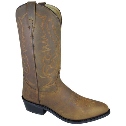 Smoky Mountain Mens Denver Western Boots