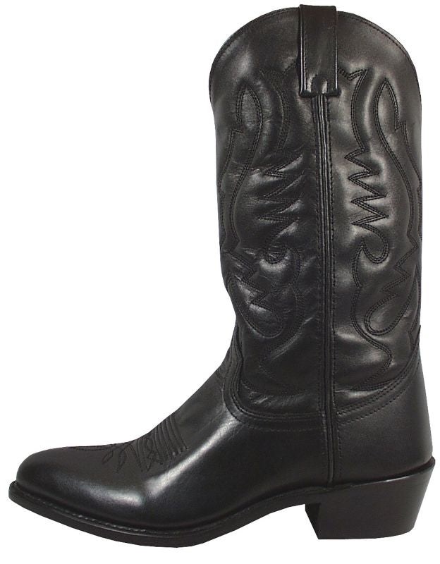 Smoky Mountain Mens Denver Western Boots