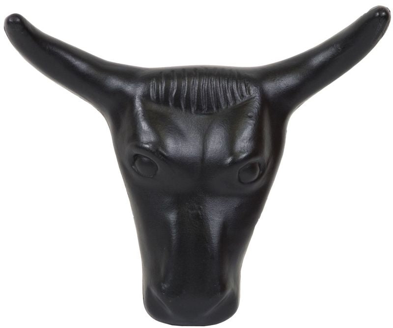 Mustang Junior Steer Head with Rods