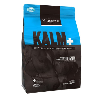 Majesty's Kalm+ Wafers