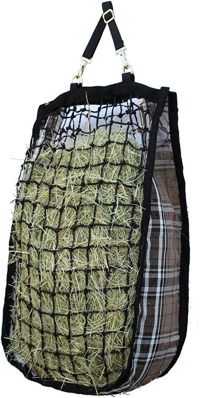 Kensington Deluxe Slow Feed Hay Bag