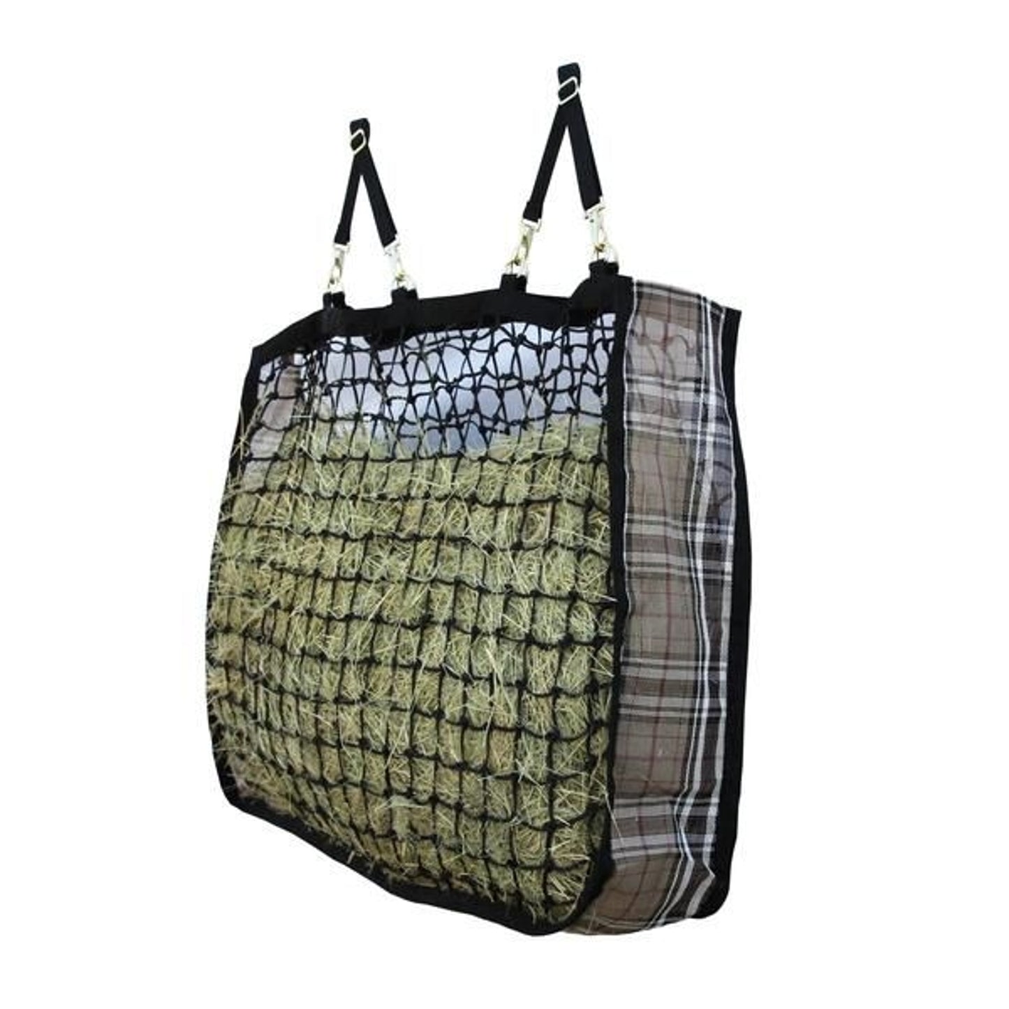 Kensington Deluxe Slow Feed Hay Bag