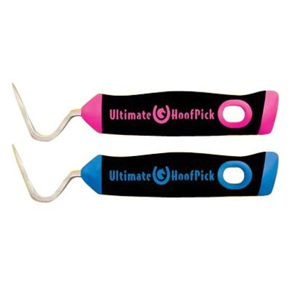 The Ultimate Hoof Pick Jr