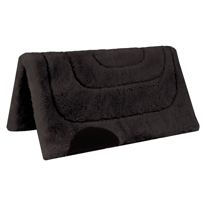 Mustang Princess Fleece Pony Pad