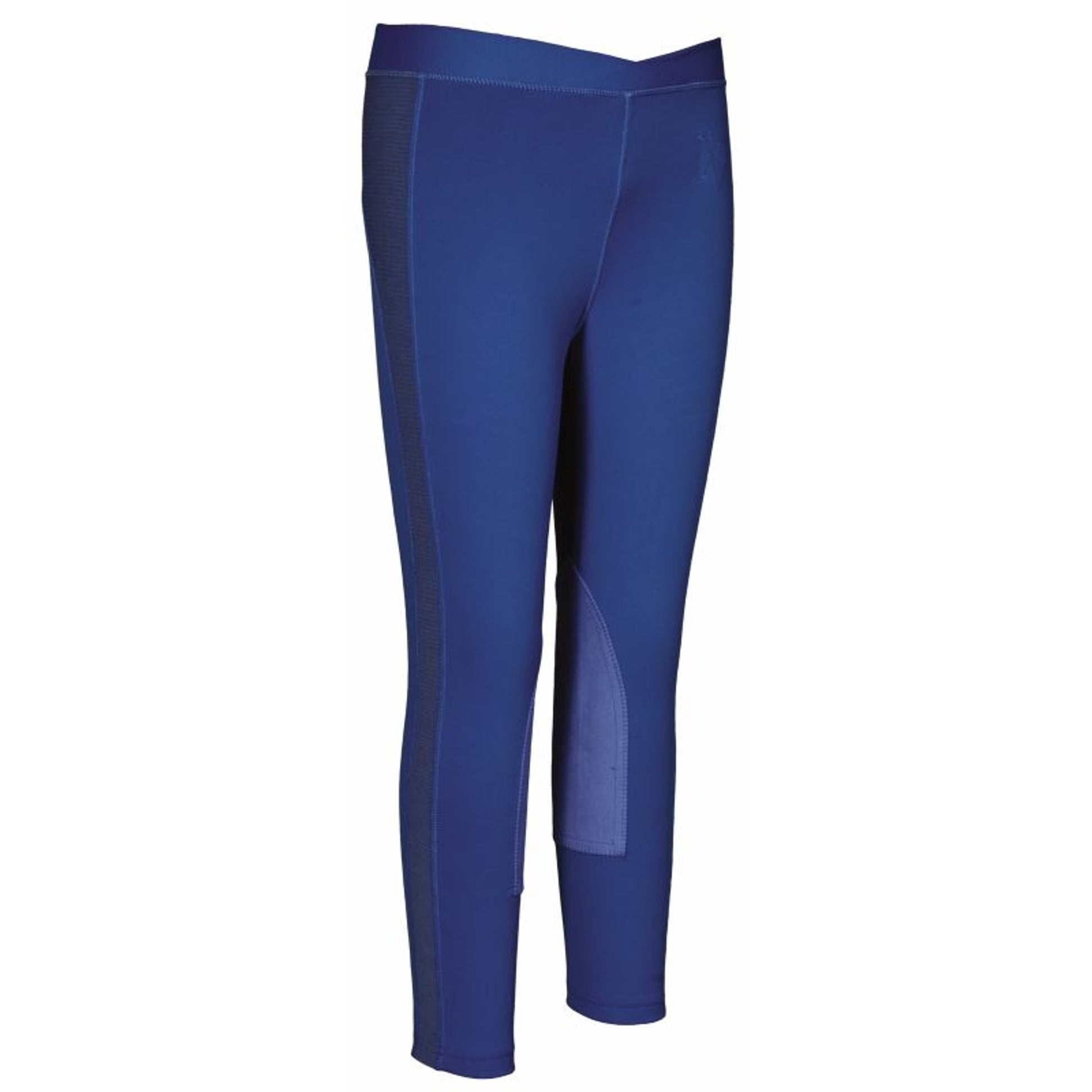 TuffRider Kids Ventilated Schooling Tights