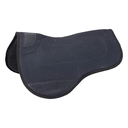Tough1 Airflow Contour Mule Saddle Pad