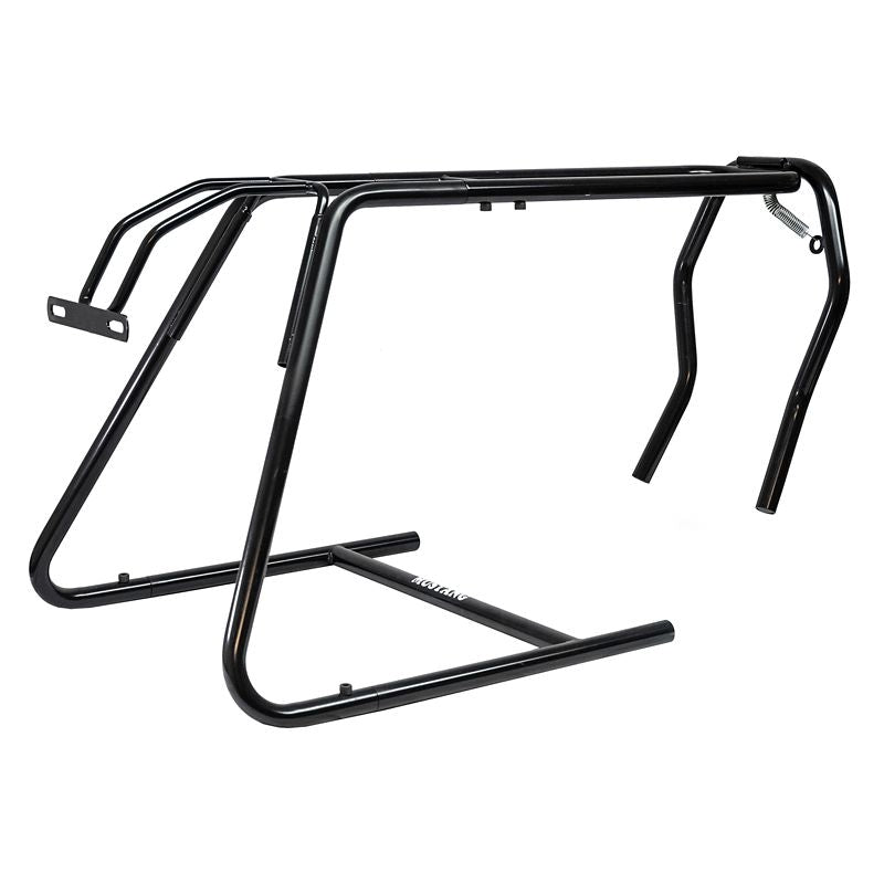 Mustang Collapsible Roping Dummy Stand