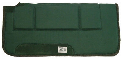 Diamond Wool Cutback Pressure Relief Pad