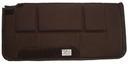 Diamond Wool Cutback Pressure Relief Pad