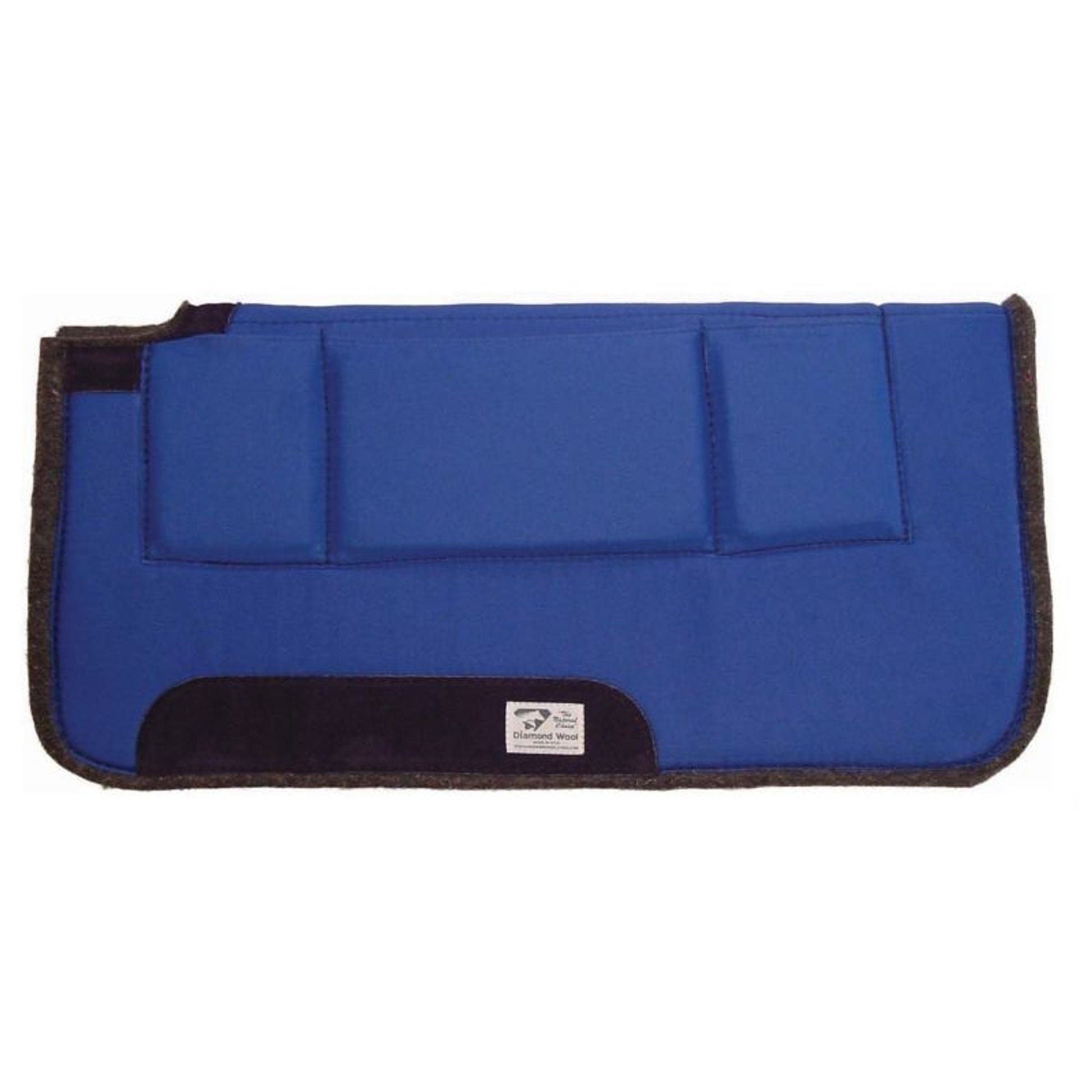 Diamond Wool Cutback Pressure Relief Pad