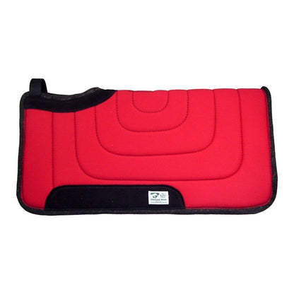 Diamond Wool 10-Inch High Wither Pad