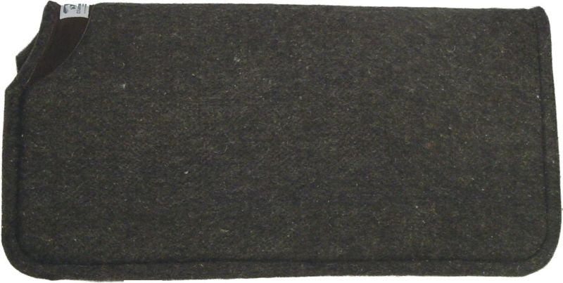 Diamond Wool Felt Pad Liner