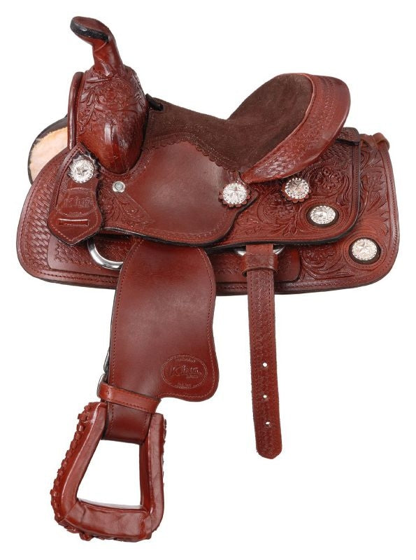 King Series Miniature Western Trail
