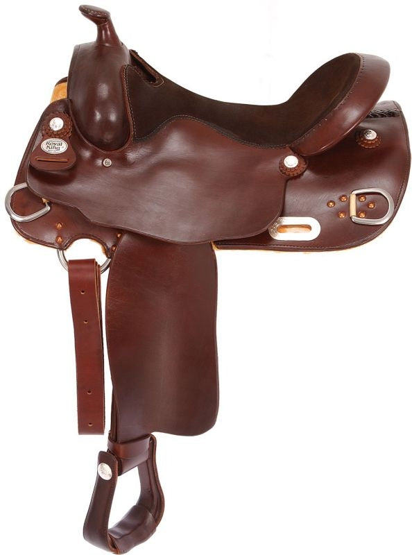 Royal King Round Skirt Trainer