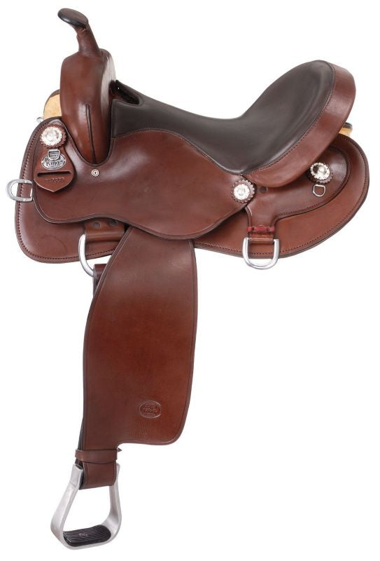 Triumph Gaited Saddle