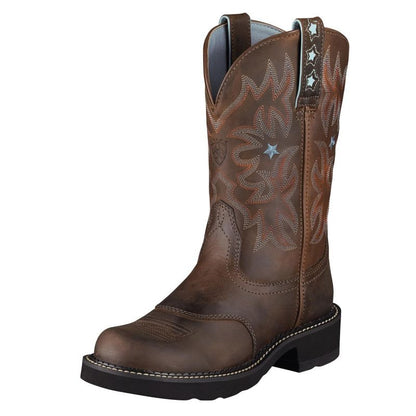 Ariat Womens ProBaby - Driftwood Brown