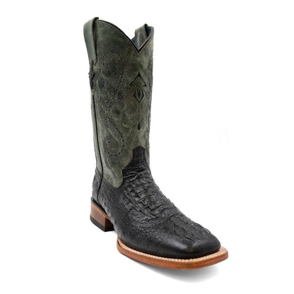 Ferrini Mens Stampede Square Toe Boots