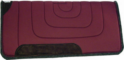 Diamond Wool Ranch Pad