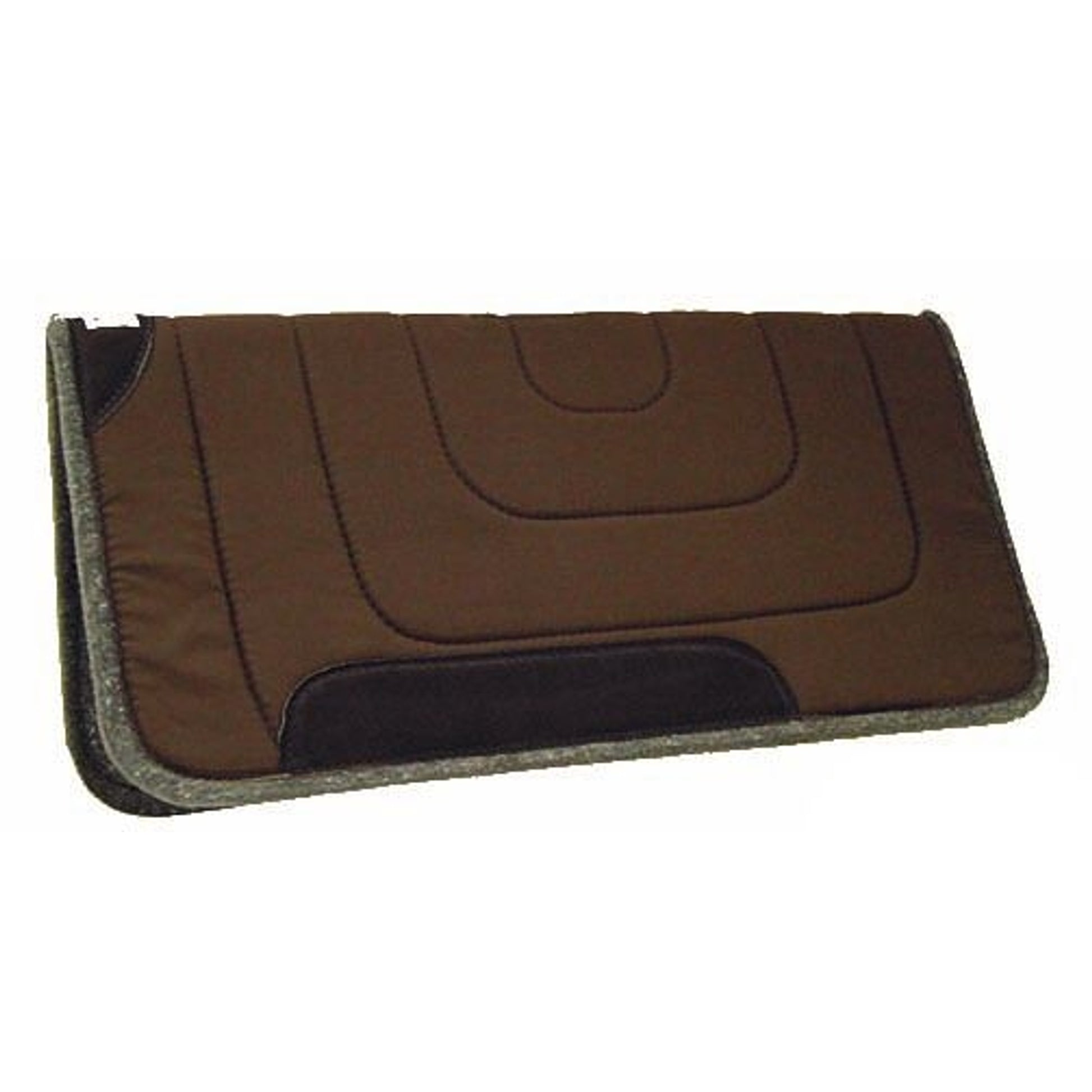 Diamond Wool Ranch Pad