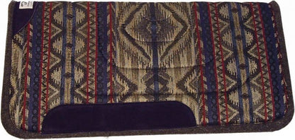 Diamond Wool Ranch Pad