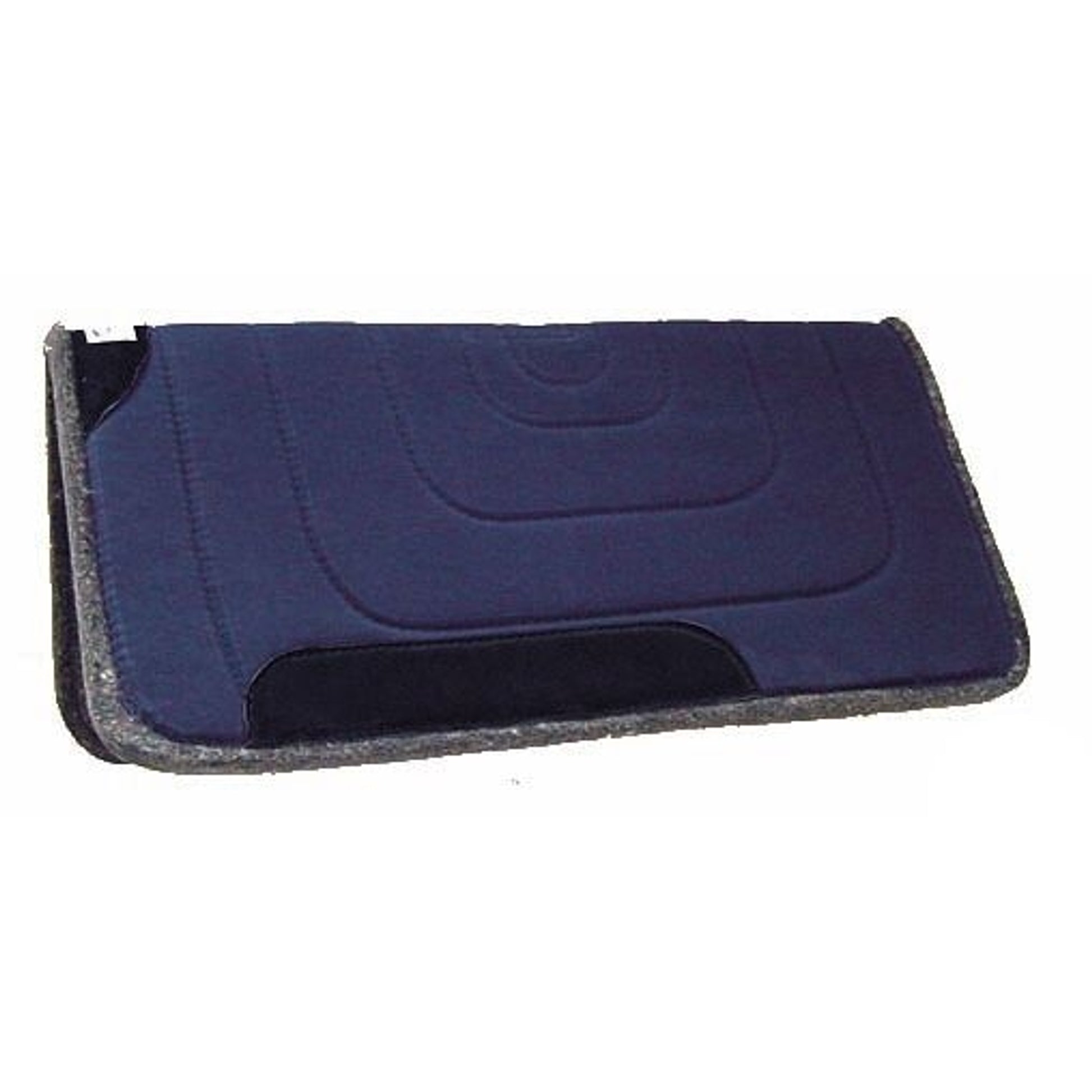 Diamond Wool Ranch Pad