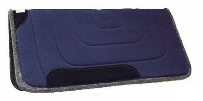 Diamond Wool Ranch Pad