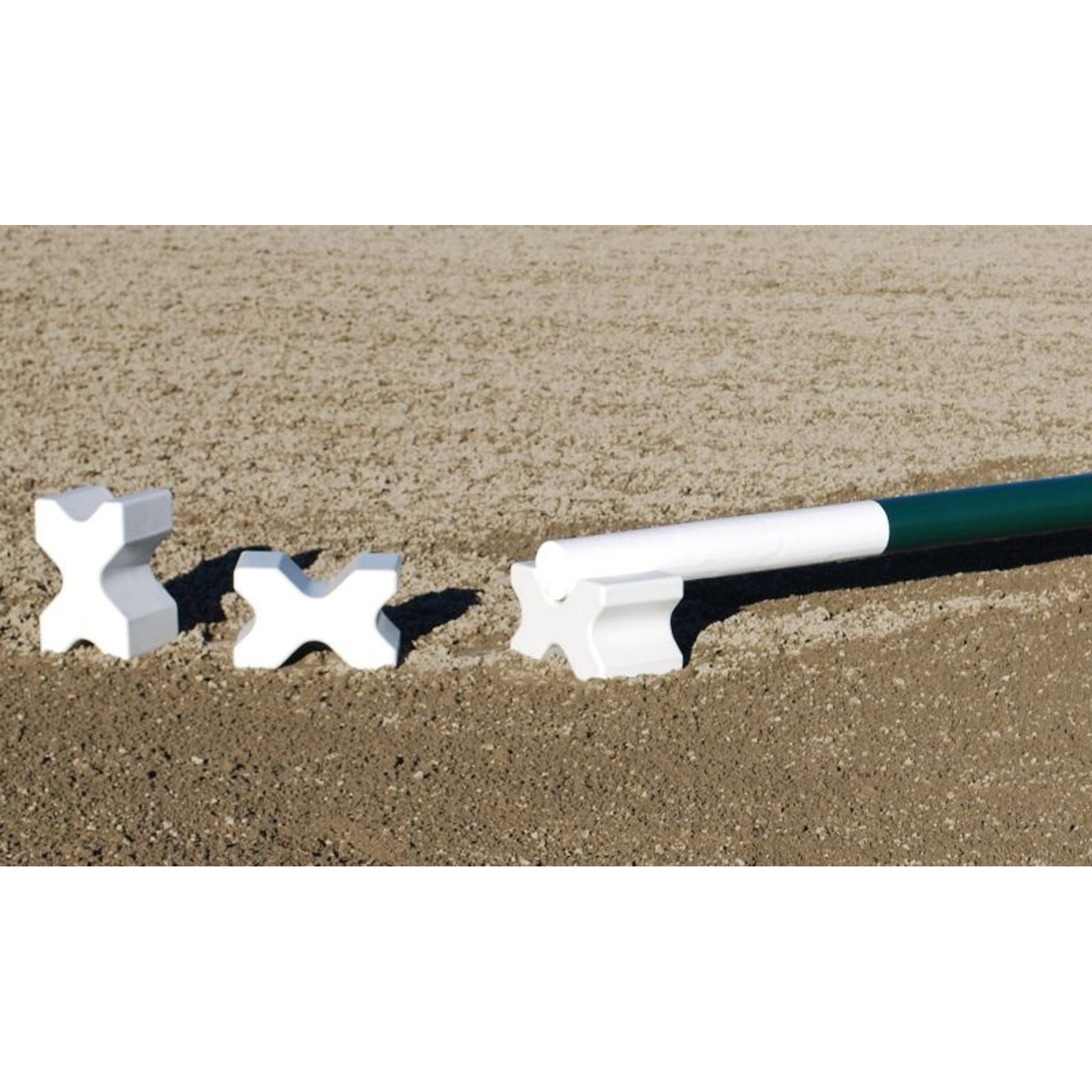 Burlingham Sports Riser Blocks