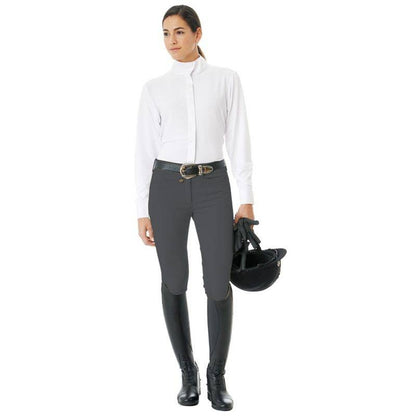 Ovation Celebrity Slim Secret Knee Patch Breeches