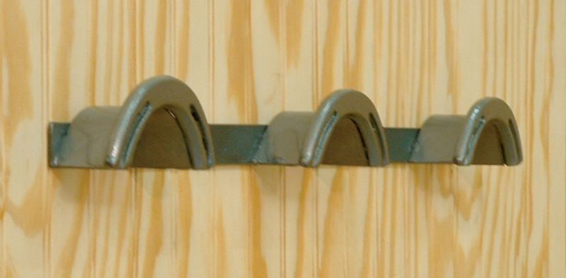 Equi Racks 3 Headstall Rack