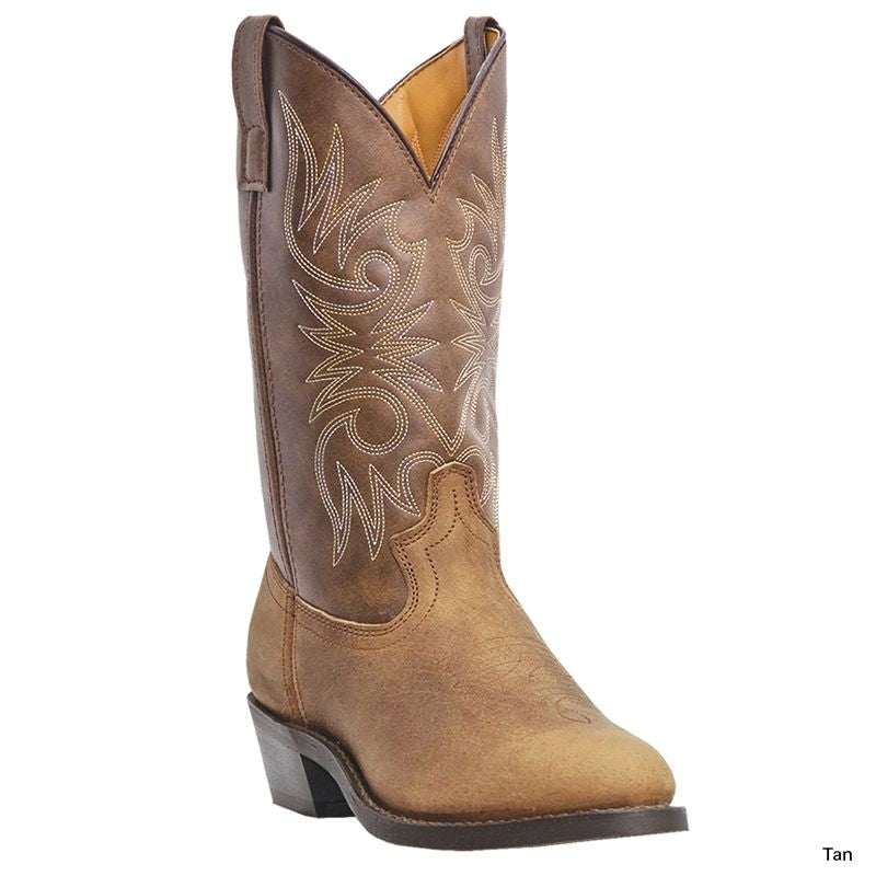 Dan Post Laredo Mens Paris Western Boots