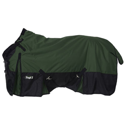 Tough1 Extreme 1680D Waterproof HW Turnout Blanket