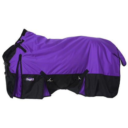 Tough1 Extreme 1680D Waterproof HW Turnout Blanket