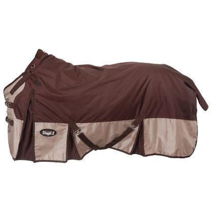 Tough1 Extreme 1680D Waterproof HW Turnout Blanket